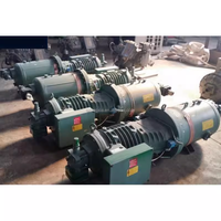 Compresor de Refrigeración BITZER Original de 140HP CSW8593-140Y-40P CSH8573-140Y-40P CSW8583-140-38D Compresor de Tornillo Semihermético