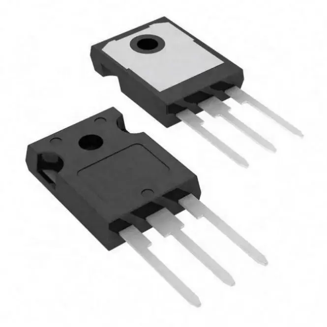 IRFP260 MOSFET N-Channel 200V 46A 280W Through Hole TO-247