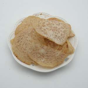 Vente directe d'usine Tranches <span class=keywords><strong>de</strong></span> taro Chips Saveur <span class=keywords><strong>Canard</strong></span> laqué <span class=keywords><strong>de</strong></span> Pékin <span class=keywords><strong>Canard</strong></span> <span class=keywords><strong>de</strong></span> Pékin Marque privée OEM/ODM Personnalisé Acceptable - Product Image 4