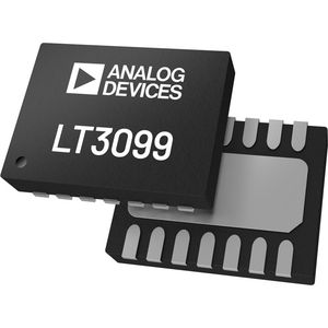 Componentes Electrónicos Nuevos y Originales, Circuito Integrado, Circuitos Integrados de Supresión de Sobretensiones DFN-14 LTC4364IDE-1 # TRPBF - Product Image 1