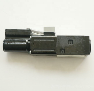 Nuevo y Original Solenoide Direccional Proporcional Italiano ATOS DLHZO-T-040-L71 31, Económico - Product Image 2
