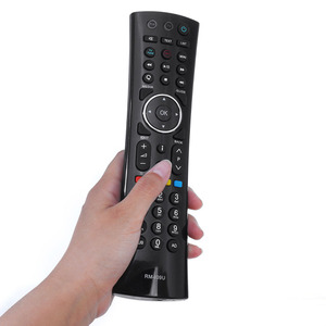 Mới thay thế RM-I09U điều khiển từ xa cho humax HDR-2000T Freeview <span class=keywords><strong>PVR</strong></span> Receiver - Product Image 5