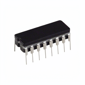 Chip 16 CDIP AD600AQ Componente Electrónico Original Servicio Integral - Product Image 1