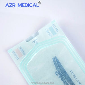 Sacchetto Autosigillante per Sterilizzatore Autoclave Dentale Professionale, Certificato CE di Grado Medicale, Personalizzabile, Attrezzatura per Terapia Orale - Product Image 3