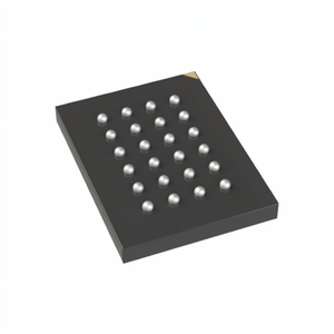 Composants électroniques de circuit du fabricant Channel Electronic : Mémoire IS66WVH8M8ALL-166B1LI-TR 24 TBGA - Product Image 1