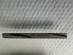 Cbn trái phiếu Kim Loại Đá sunnen Mài máy tương thích cho cứng Chrome mạ xi lanh loại đĩa mài mòn - Product Image 2