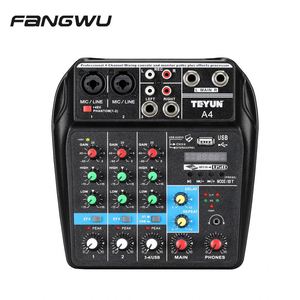 China Wholesale Popular For <span class=keywords><strong>Presonus</strong></span> Audio Mixer - Product Image 3