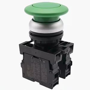 # Kits de Módulos de Sensor 66217 <span class=keywords><strong>M22</strong></span>-<span class=keywords><strong>K10</strong></span>, <span class=keywords><strong>M22</strong></span>-DP-S Negro/1 Normalmente Abierto (<span class=keywords><strong>K10</strong></span>) - Product Image 1