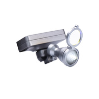 EASYSEE 5W Lampe LED sans fil pour phare dentaire Lampe frontale chirurgicale Aimant Batterie