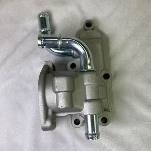 ฐานเทอร์โมสตัท VIT สำหรับรถ ISUZU TFR54 4J81 รุ่นใหม่ 8971044400 ติดตั้งง่าย - Product Image 1