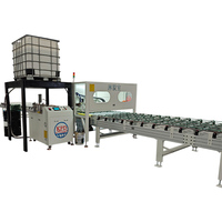 Container haus MGO/OBS SIP-Platten herstellungs maschine Wand-und Dach-Sandwich platte Klebe-und Press maschine