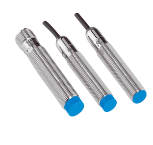 Interruptor de Proximidad Inductivo Original SICK IME12-04BPSZC0S Número de Pedido 1040764 - Product Image 2