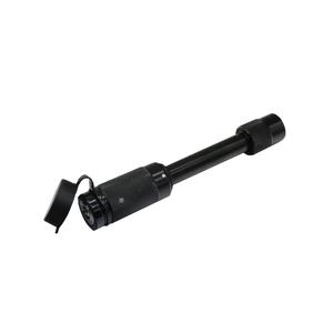 Goupille de verrouillage de <span class=keywords><strong>remorque</strong></span> robuste résistante aux intempéries, en acier chromé de 5/8\", longueur réglable, classe I-V, pour remorques et bateaux - Product Image 1