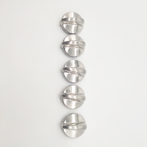 WB03K10303 <span class=keywords><strong>Cooktop</strong></span>ควบคุมลูกบิดสำหรับเตา - Product Image 2