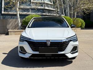 Auto Usata Più Venduta 2020 Roewe Ei6 MAX 1.5T PHEV Berlina Usata LHD Automatica 305 CV 70 km EV Piazzata Verde Conforme Eccellente - Product Image 2