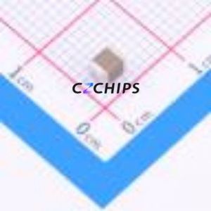 Condensateur SMD (MLCC) 1210ZD226KAT2A 1210 (Capacité : 22 µF) (Précision : 10 % Tension nominale : 10 V) - Product Image 2