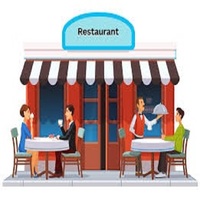Aplicación RoyalCraft para Buscar Restaurantes, Reservas para Chefs Table, Versión Empresarial con Soporte para Mac OS, Stock Disponible