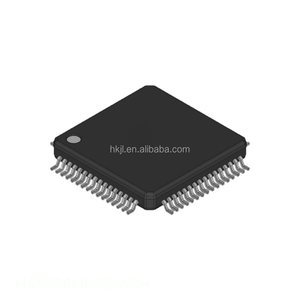 MC9S08MM32AVLH 64 LQFP แบบฝังอุปกรณ์อิเล็กทรอนิกส์ - Product Image 1