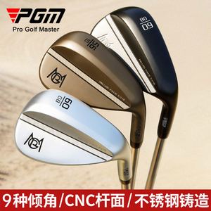 Bolsa de Golf PGM con 7 Divisiones, Ligera y Portátil, Almacenamiento Completo para Palos de Golf, Suministro de Fábrica, Compatible con Agente de Compras, Compra al por Mayor - Product Image 1