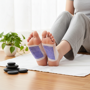 <span class=keywords><strong>Prodotti</strong></span> di Tendenza 2026 Nuovo Arrivo Cerotti Detox per Piedi Rilassanti e Purificanti - Product Image 6
