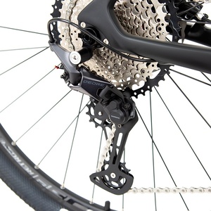 Bicicleta de Montaña de Fibra de Carbono High M5, M6100-12 Velocidades, Frenos de Disco, Eje Pasante, Air XC M5-M6100-12S, Bicicleta de Montaña de 12 Velocidades M5-M6100-12S - Product Image 3