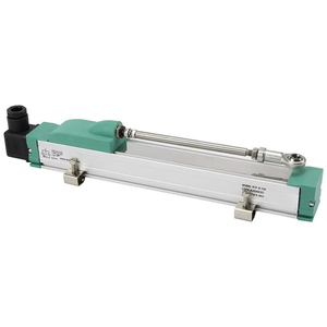 Hochwertiger KTF Schiebe-Lineardisplacement-Transducer für Druckgussmaschinen - Product Image 2