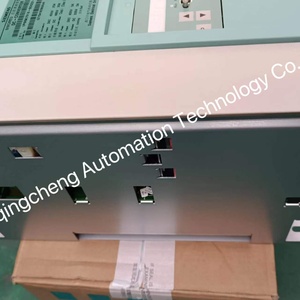 Brand New SIMOREG DC Master <b>Rectifier</b> 6RA7018-6DS22-0 6RA70186DS220 DC Speed Regulator - Product Image 2