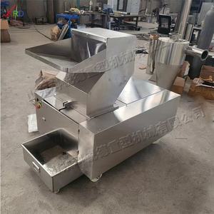 <span class=keywords><strong>Broyeur</strong></span> d'<span class=keywords><strong>os</strong></span> d'animaux en acier inoxydable 304 personnalisable, largement utilisé pour broyer la viande, les <span class=keywords><strong>os</strong></span> de bœuf congelés, les <span class=keywords><strong>os</strong></span> de mouton - Product Image 2