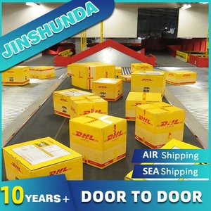 Spedizioniere spedizioniere dalla cina agli USA DE GB IT FR UAE MX e CA con porta a porta per via aerea - Product Image 5