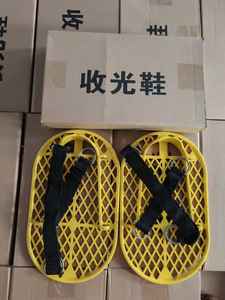 HUASHUO 100cm 90cm 80cm 70cm 60cm Yol Çimento Sonlandırma Makinesi Benzinli Beton Mala - Product Image 6