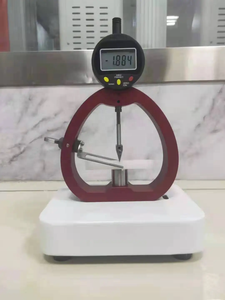 Charpy Impact Specimen Notch Size Measuring Instrument/test <b>Machine</b> - Product Image 3