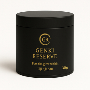 Biểu Tượng Tùy Chỉnh Khắc 30G 50G 60G 80G 100G Đầy Màu Sắc Vòng Kim Loại Tinplate Matcha Lưu Trữ <span class=keywords><strong>Tin</strong></span> Có Thể - Product Image 1