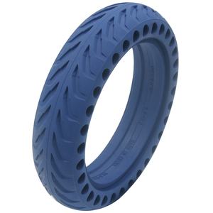 Pièces de trottinette électrique Mijia M365/Pro, pneus pleins anti-crevaison de 8,5 pouces, pneus en caoutchouc 8,5x2,0 - Product Image 3