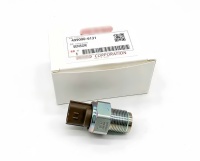 Repuestos para Motor 4HK1 6HK1 6UZ1 6WG1 6WF1 J07E 4JJ1, Sensor de Presión 499000-6160 para Maquinaria de Construcción ISUZU Diésel