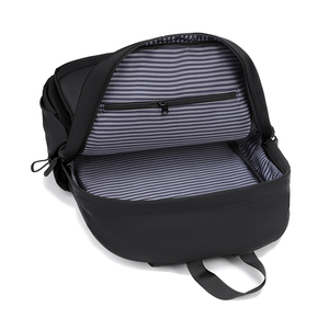 Sac à dos imperméable pour ordinateur portable, sac de voyage d'affaires pour homme, sac à dos de randonnée en plein air - Product Image 5