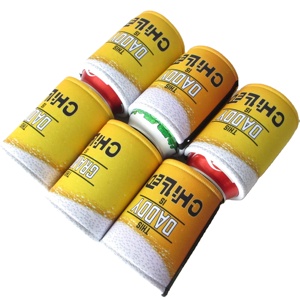 RYO Father's Day Insulated Thermal Neoprene Shockproof Stubby Holder Custom Logo Printing 12Oz Beer Cans <b>Bottles</b> Waterproof - Product Image 2