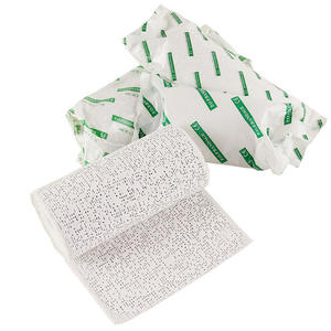 Vendaje elástico ortopédico médico vendaje pop fundido de yeso activado por agua - Product Image 3