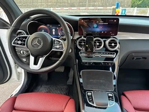 Mercedes-Benz GLC 2021 Modelo GLC 260 L 4MATIC Dynamic - Product Image 5