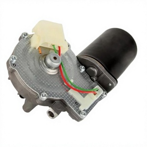 มอเตอร์ปัดน้ำฝน 12V ใช้ได้กับรถยนต์เมอร์เซเดส-เบนซ์ 0038205042 0028203042 0038202742 28203042 - Product Image 3