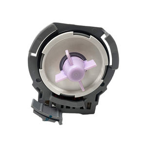 Vente directe d'usine lave-vaisselle ASKOLL pompe de vidange Type WD19X2465 pompe de Machine à laver Agua Bomba pour lavabo 4863013 AP6798009 - Product Image 4