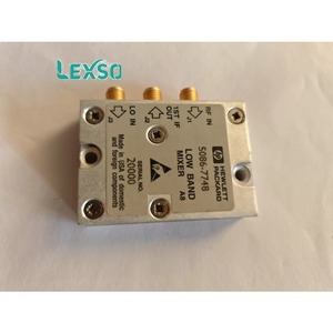 1 pièce Keysightagilent 5086-7748 Mélangeur basse bande Lexso - Product Image 2