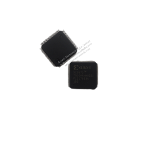 XC9572XL-10VQG64C XC9572-7TQ100I XC9572-10TQG100C mạch tích hợp ban đầu mới qfp100 - Product Image 1