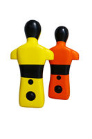 Mannequin de sauvetage aquatique de haute qualité pour la formation aux premiers secours et aux secours d'urgence CE/ISO