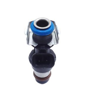 Inyector de Combustible para Gmc Chevrolet Cadillac Hummer H2 4.8L Motor de Gasolina Número de Pieza 17113553 25323974 - Product Image 2
