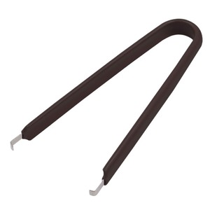 Mengyue Hardware U-shaped IC Puller <b>Plastic</b> Gripper Jaw Pullers For Quick Grip Integrated Circuit Component Removal Tool - Product Image 2