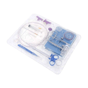Kit complet de <span class=keywords><strong>gastrostomie</strong></span> <span class=keywords><strong>endoscopique</strong></span> <span class=keywords><strong>percutanée</strong></span> (GEP) en vente - Meilleures ventes - Product Image 3