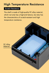 Waxkiss Nouveau Design Kit Chauffe-<span class=keywords><strong>Cire</strong></span> pour Épilation des Sourcils, du Nez et des Oreilles, Ensemble Pot à <span class=keywords><strong>Cire</strong></span> Chauffant - Product Image 6