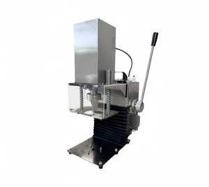 Máquina para Abrir Cocos, Tipo Palanca Eléctrica, Semiautomática, para Extraer Leche de Coco, 1500W, 23KG, 3 Años de Garantía - Product Image 4