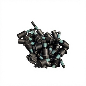 Tornillo Guía Yuli M3 M4 M5 M6 Número de Pieza 44660 Fijación para Maquinaria Industrial - Product Image 1