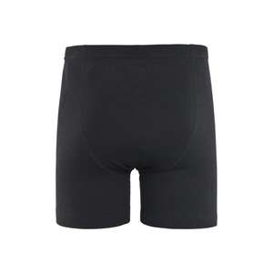 BLAKLADER - 182817649900XS Multinorm <b>boxer</b> <b>black</b> - EAN 7330509938300 FLAME RESISTANT WORKWEAR - Product Image 2